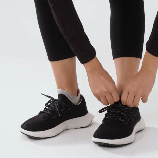 Allbirds Women’s Tree Dasher 2 Everyday Active Sneakers, Machine Washable Shoe Made with Natural Materials - SHOP NO2CO2