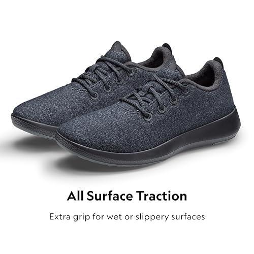 Allbirds Women’s Wool Runner Mizzles Water-Resistant Everyday Sneakers Made with Natural Materials - SHOP NO2CO2