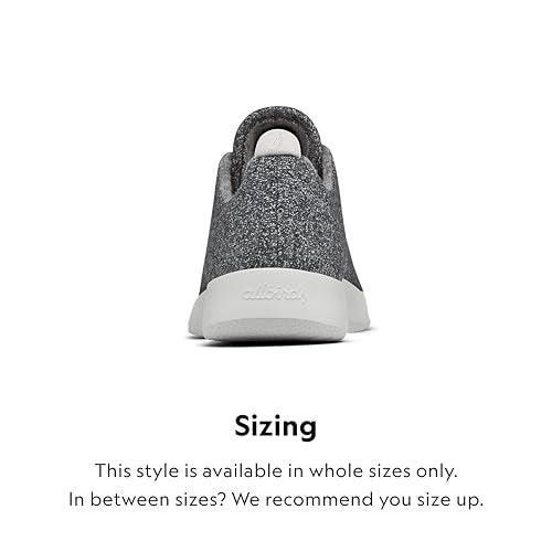 Allbirds Women’s Wool Runners Everyday Sneakers, Machine Washable Shoe Made with Natural Materials - SHOP NO2CO2