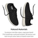 Allbirds Women’s Wool Runners Everyday Sneakers, Machine Washable Shoe Made with Natural Materials - SHOP NO2CO2