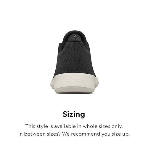 Allbirds Women’s Wool Runners Everyday Sneakers, Machine Washable Shoe Made with Natural Materials - SHOP NO2CO2