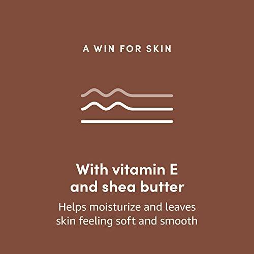 Amazon Aware Daily Body Lotion with Vitamin E & Shea Butter, Vegan, Vanilla Musk, Dermatologist Tested, 10 fl oz - SHOP NO2CO2