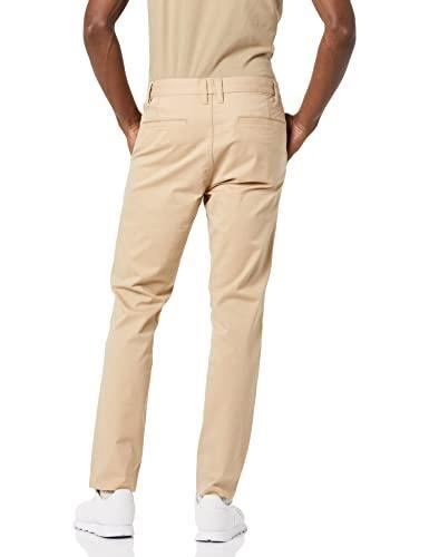 Amazon Aware Men's Cotton Slim Chino Pant - SHOP NO2CO2