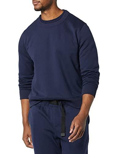 Amazon Aware Men's Crewneck Fleece Sweatshirt - SHOP NO2CO2