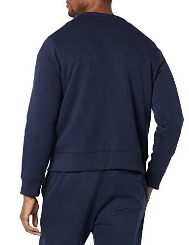 Amazon Aware Men's Crewneck Fleece Sweatshirt - SHOP NO2CO2