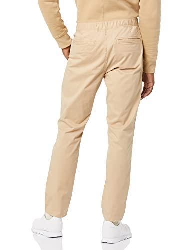 Amazon Aware Men's Elasticated Waist Chino Pant - SHOP NO2CO2