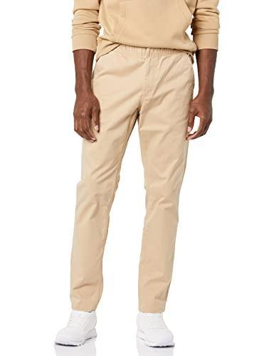 Amazon Aware Men's Elasticated Waist Chino Pant - SHOP NO2CO2