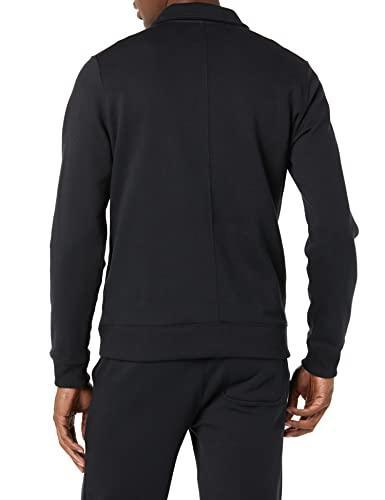 Amazon Aware Men's Fleece Half Zip Sweatshirt - SHOP NO2CO2