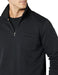 Amazon Aware Men's Fleece Half Zip Sweatshirt - SHOP NO2CO2