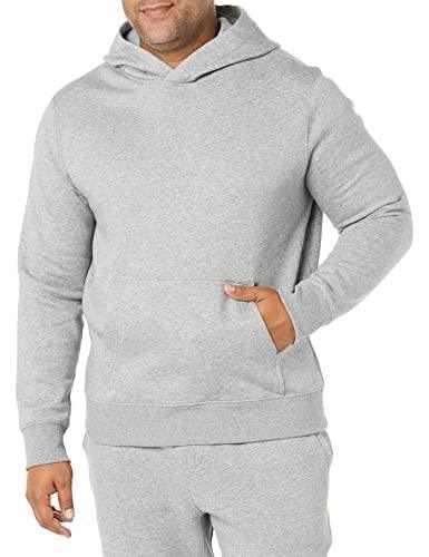 Amazon Aware Men's Fleece Hoodie - SHOP NO2CO2