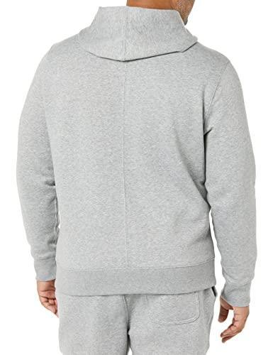 Amazon Aware Men's Fleece Hoodie - SHOP NO2CO2