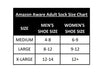 Amazon Aware Unisex Adults' Heavy Cushion Crew Sock, 3 Pairs - SHOP NO2CO2