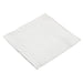 AmazonCommercial 1-Ply White Lunch Napkins (SOFI-067),Bulk ,Disposable Paper Napkins ,Lunch Napkins ,FSC Certified ,250 Napkins per Pack (12 Packs)(12 x 12 Sheet) - SHOP NO2CO2