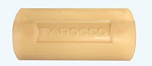 Baronessa Cali's Tarocco Skin Cleanser Sicilian Blood Orange Luxury Soap 8.8 Ounce – Pack of 2 - RSPO Certified Sustainable Palm Oil, EDTA-Free - SHOP NO2CO2