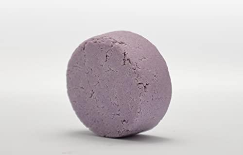 BeNat All-Natural Shampoo Bars Handmade & Sulfate Free Shampoo Bar Nourishes Your Follicles with Antioxidants to Support Strong and Healthy Hair Lavender Zero-Waste Eco-Friendly - SHOP NO2CO2