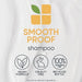 Biolage Smooth Proof Shampoo | Cleanses, Smooths & Controls Frizz | For Frizzy Hair | Paraben & Silicone-Free | Vegan - SHOP NO2CO2