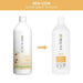 Biolage Smooth Proof Shampoo | Cleanses, Smooths & Controls Frizz | For Frizzy Hair | Paraben & Silicone-Free | Vegan - SHOP NO2CO2