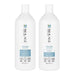 Biolage Volume Bloom Shampoo & Conditioner Set | Lightweight Volume & Shine | For Fine Hair | Paraben & Silicone-Free | Vegan - SHOP NO2CO2