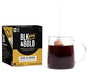 BLK & Bold Single Serve Coffee, Medium Roast, Notes of Savory Toffee, Nutty, Lemon, No Machine Needed - Just add Hot Water, Individual Coffee Packs, Freshly Ground in Small Batches, 8 Servings (Medium Roast) - SHOP NO2CO2