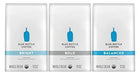 Blue Bottle Coffee Organic Whole Bean Coffee Variety Pack, 1 Bag Bright Blend Coffee, 1 Bag Bold Blend Coffee, 1 Bag Balanced Blend Coffee, 12-Ounce Bags (Pack of 3) - SHOP NO2CO2