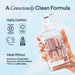 BLUELAND Foaming Hand Soap Tablet Refills - 4 Pack | Eco Friendly Products & Cleaning Supplies | Variety Pack Scents | Makes 4 x 9 Fl oz bottles (36 Fl oz total) - SHOP NO2CO2