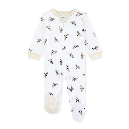 Burt's Bees Baby Baby Girls' Mommy Matching Pajamas - SHOP NO2CO2