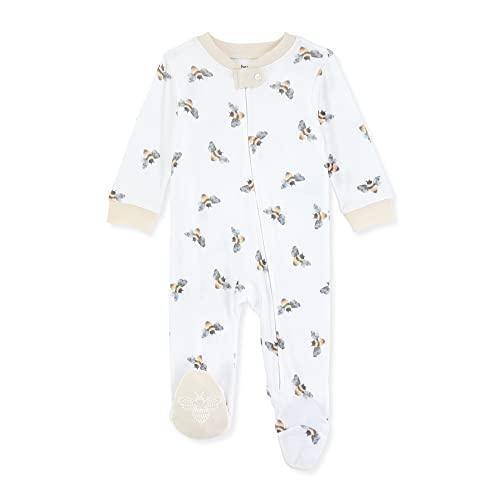 Burt's Bees Baby Baby Girls' Mommy Matching Pajamas - SHOP NO2CO2