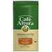 Cafe Altura Whole Bean Organic Coffee, Biodynamic, 2 Pound - SHOP NO2CO2