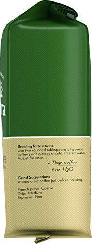 Cafe Altura Whole Bean Organic Coffee, Biodynamic French Roast, 32 Ounce - SHOP NO2CO2