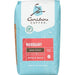 Caribou Coffee, Mahogany Dark Roast, Whole Bean, 12 oz. Bag, Dark Roast Blend of El Salvador, Sumatra, & Guatemala Coffee Beans, Earthy, Dark, & Bold, with A Raw Sugar Finish; Sustainable Sourcing - SHOP NO2CO2