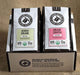 Charleston Coffee Roasters | Specialty Organic Whole Bean Coffee | Hand Picked, Premium Slow Roast | Sumatra (12oz) - SHOP NO2CO2