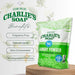 Charlie’s Soap Laundry Powder New (150 Loads, 1 Pack) Fragrance Free Hypoallergenic Plant Based Deep Cleaning Laundry Powder – Biodegradable Eco Friendly Sustainable Laundry Detergent - SHOP NO2CO2