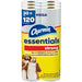 Charmin Essentials Strong Toilet Paper, 30 Mega Rolls = 120 Regular Rolls - SHOP NO2CO2