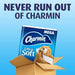 Charmin Ultra Soft Toilet Paper, 9 Mega Rolls Bath Tissue = 36 Regular Rolls - SHOP NO2CO2