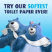 Charmin Ultra Soft Toilet Paper, 9 Mega Rolls Bath Tissue = 36 Regular Rolls - SHOP NO2CO2