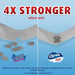 Charmin Ultra Strong Clean Touch Toilet Paper, 30 Family Mega Rolls = 153 Regular Rolls - SHOP NO2CO2