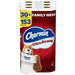 Charmin Ultra Strong Clean Touch Toilet Paper, 30 Family Mega Rolls = 153 Regular Rolls - SHOP NO2CO2