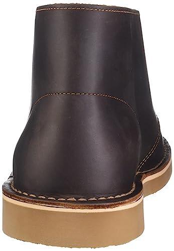 Clarks Men's Bushacre 3 Chukka Boot - SHOP NO2CO2