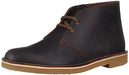 Clarks Men's Bushacre 3 Chukka Boot - SHOP NO2CO2