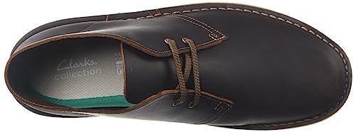 Clarks Men's Bushacre 3 Chukka Boot - SHOP NO2CO2