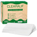 CLEARALIF Laundry Detergent Sheets up to 320 Loads (160 sheets), Unscented, Laundry Detergent Strips Eco Friendly & Hypoallergenic (160 Count,Pack of 2) - SHOP NO2CO2