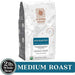 Copper Moon Whole Bean Coffee, Medium Roast, Eco harvest Organic Blend, 2 Lb - SHOP NO2CO2