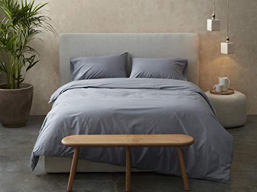 Coyuchi - 300 Thread Count Sheet Set - 100% Organic Cotton - Percale Sheets - GOTS Certified - SHOP NO2CO2