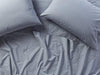 Coyuchi - 300 Thread Count Sheet Set - 100% Organic Cotton - Percale Sheets - GOTS Certified - SHOP NO2CO2