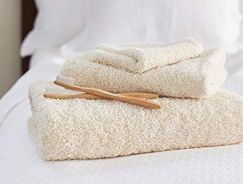 Coyuchi - Cloud Loom - Organic, Cozy, Soft, Luxurious Bath Towels - SHOP NO2CO2