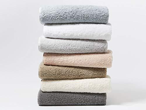 Coyuchi - Cloud Loom - Organic, Cozy, Soft, Luxurious Bath Towels - SHOP NO2CO2