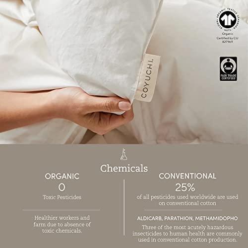 Coyuchi - Cloud Loom - Organic, Cozy, Soft, Luxurious Bath Towels - SHOP NO2CO2