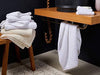 Coyuchi - Cloud Loom - Organic, Cozy, Soft, Luxurious Bath Towels - SHOP NO2CO2