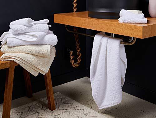 Coyuchi - Cloud Loom - Organic, Cozy, Soft, Luxurious Bath Towels - SHOP NO2CO2