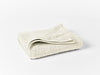 Coyuchi - Cloud Loom - Organic, Cozy, Soft, Luxurious Bath Towels - SHOP NO2CO2